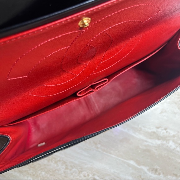 Chanel Reissue 226 Double Flap Bag (2009-2010) - Picture 5 of 8